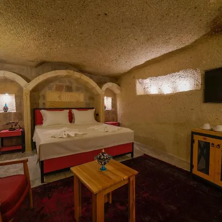 Hotel The Niche Cave