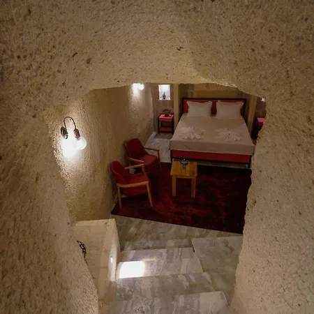 The Niche Cave Hotel