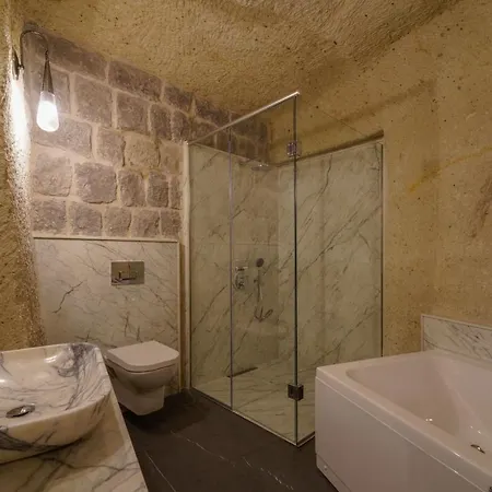 Hotel The Niche Cave *