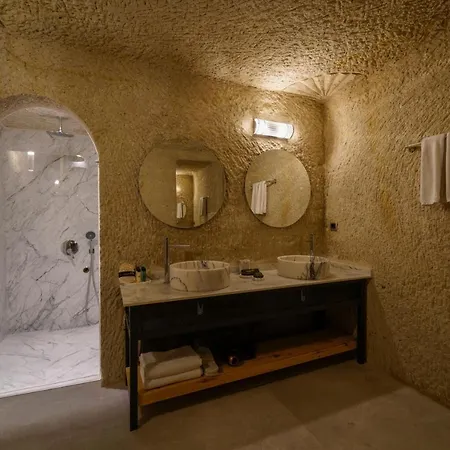 מלון The Niche Cave גורמה