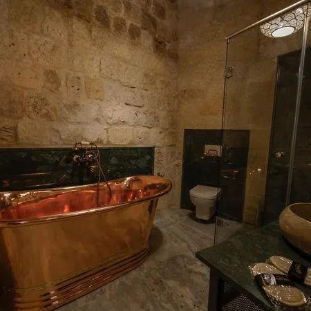 Hotel The Niche Cave *