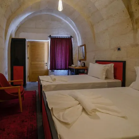 Hotel The Niche Cave