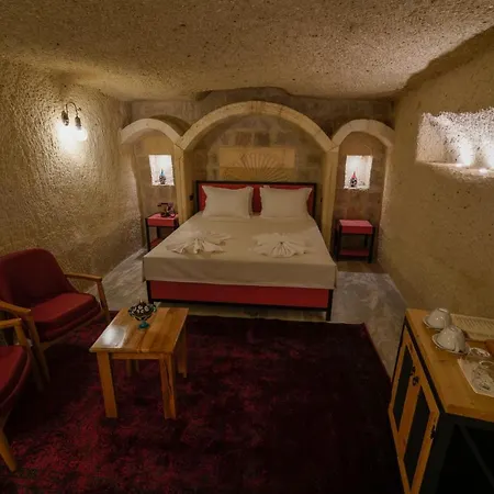 The Niche Cave מלון *