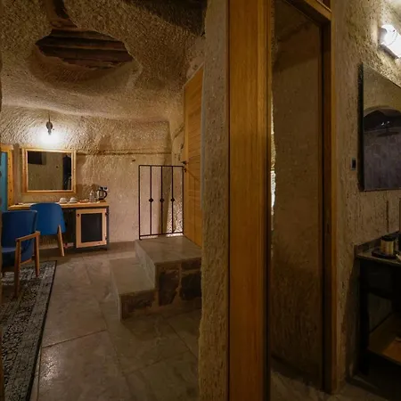Hotel The Niche Cave Göreme