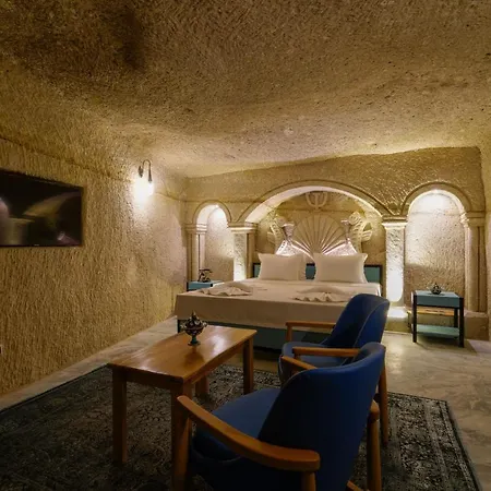 Hotel The Niche Cave