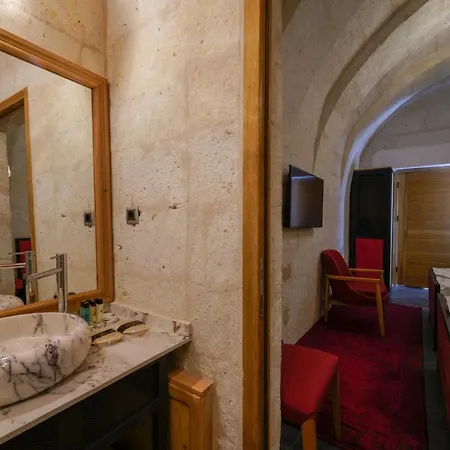 Hotel The Niche Cave Göreme