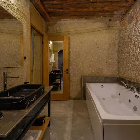 Hotel The Niche Cave Göreme