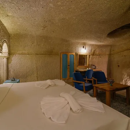 Hotel The Niche Cave *