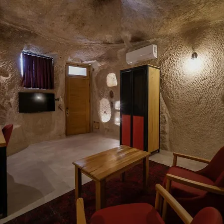 Hotel The Niche Cave