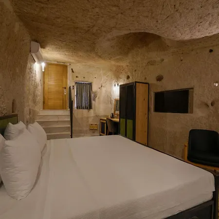 Hotel The Niche Cave Göreme
