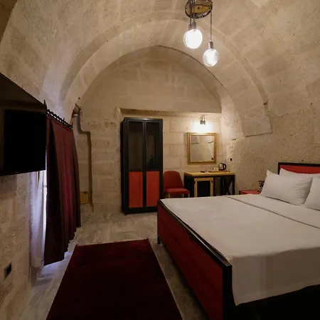 The Niche Cave * גורמה