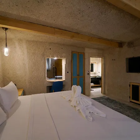 Hotel The Niche Cave