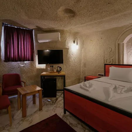 Hotel The Niche Cave Göreme