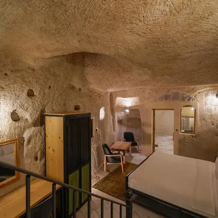 The Niche Cave 3* Göreme
