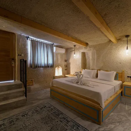 The Niche Cave Hotel Göreme