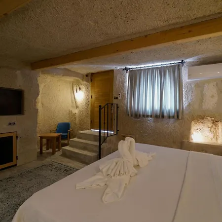 The Niche Cave Hotel