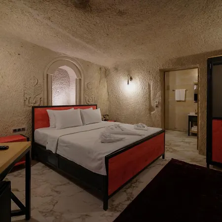 Hotel The Niche Cave 3*