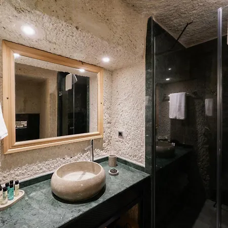 Hotel The Niche Cave Göreme