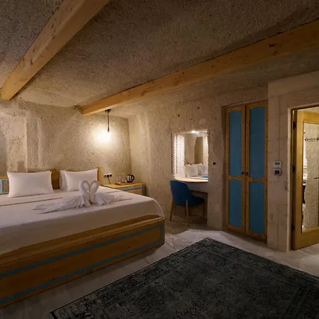 Hotel The Niche Cave