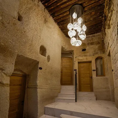 The Niche Cave מלון גורמה