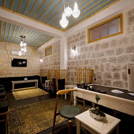 Hotel The Niche Cave