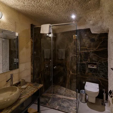 מלון The Niche Cave גורמה