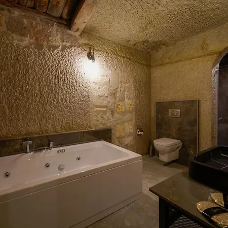 Hotel The Niche Cave