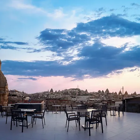 The Niche Cave * גורמה