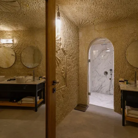 The Niche Cave Hotel