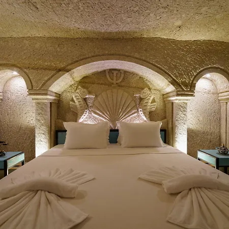 Hotel The Niche Cave Göreme