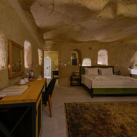 Hotel The Niche Cave