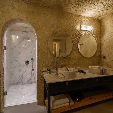 Hotel The Niche Cave