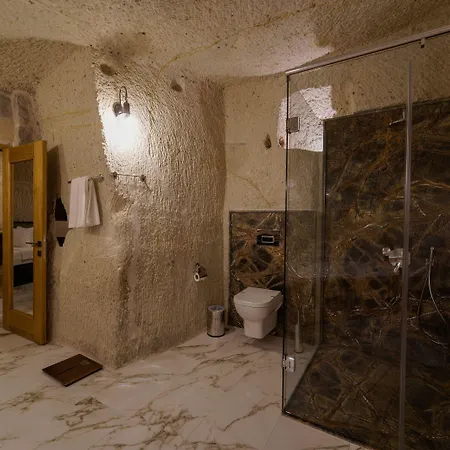 Hotel The Niche Cave *