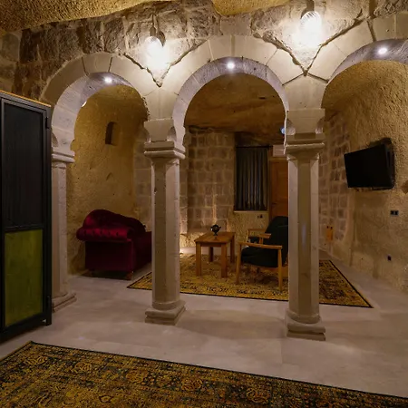 Hotel The Niche Cave *