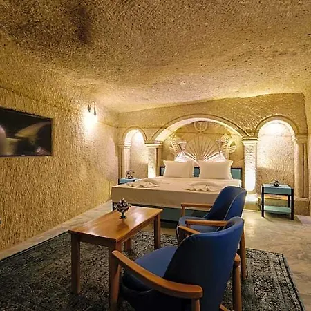 Hotel The Niche Cave