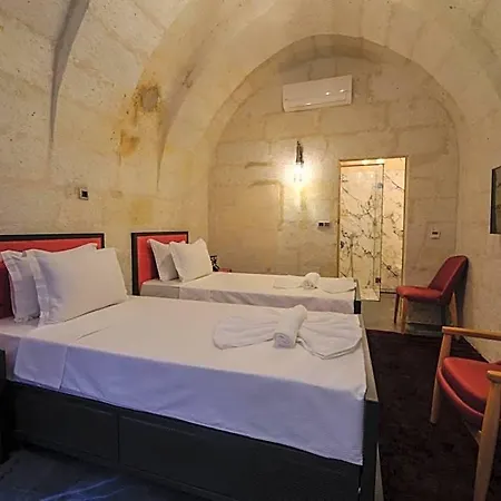 Hotel The Niche Cave