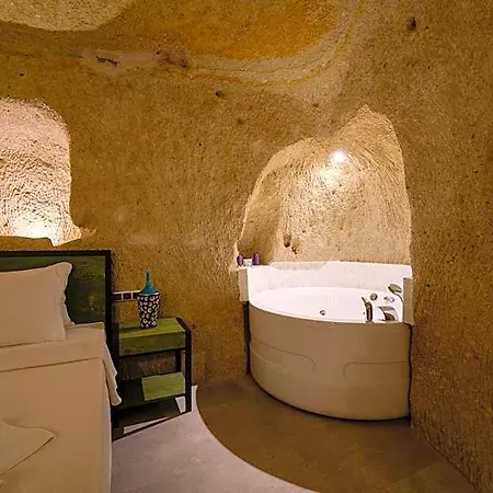 The Niche Cave 3* Göreme