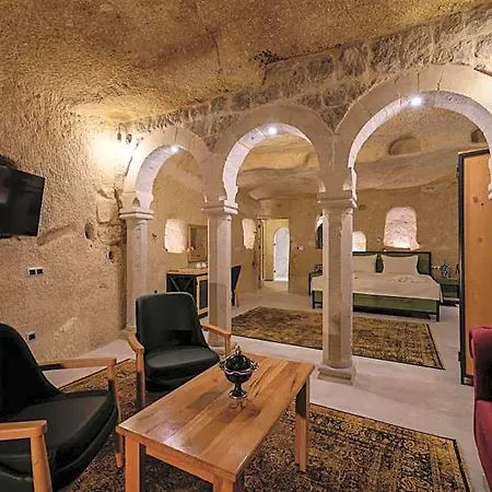 The Niche Cave Hotel 3*