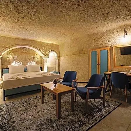 Hotel The Niche Cave