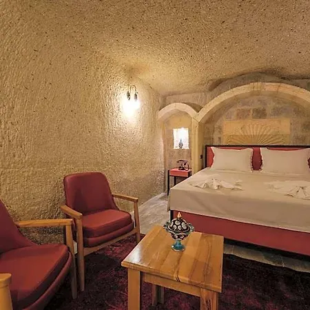 Hotel The Niche Cave Göreme