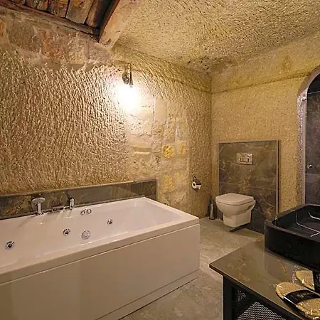 The Niche Cave Hotel Göreme