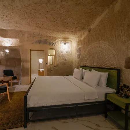 Hotel The Niche Cave 3*