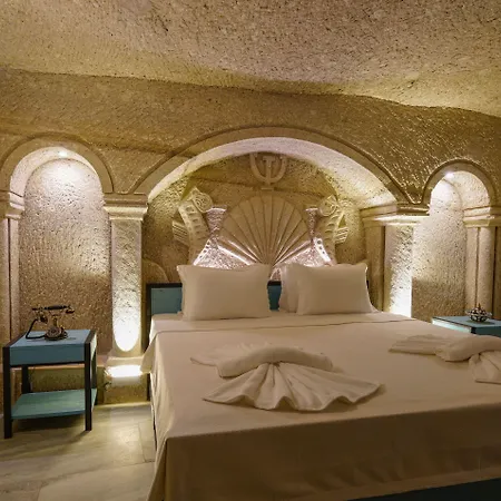 Hotel The Niche Cave 3*