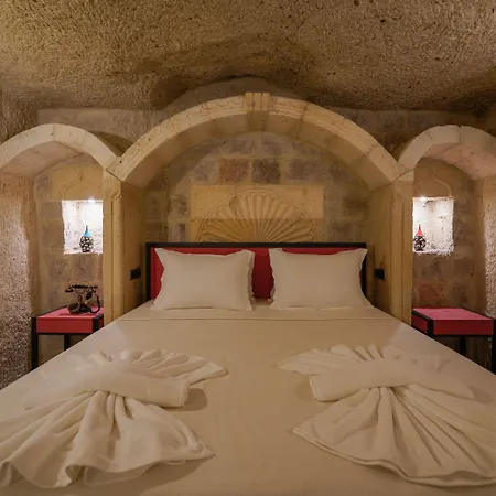 The Niche Cave Hotel Göreme