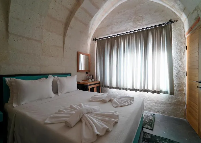 The Niche Cave Hotel